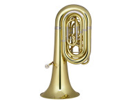 Jupiter Tuba Sib JTU1110 Performance Lacado Jupiter Tuba Sib JTU1110 Performance Lacado